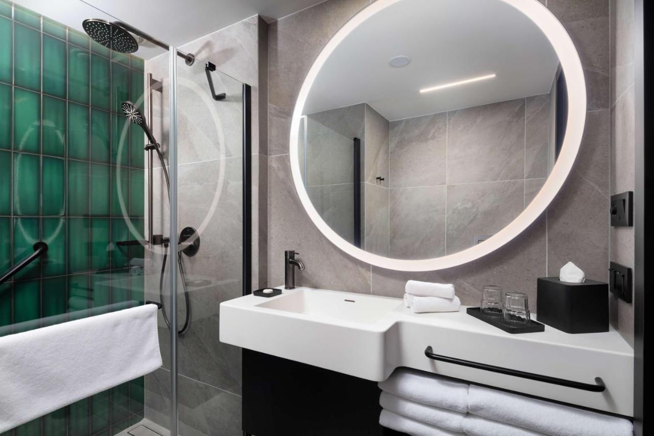 Hyatt Place Краков Экстерьер фото