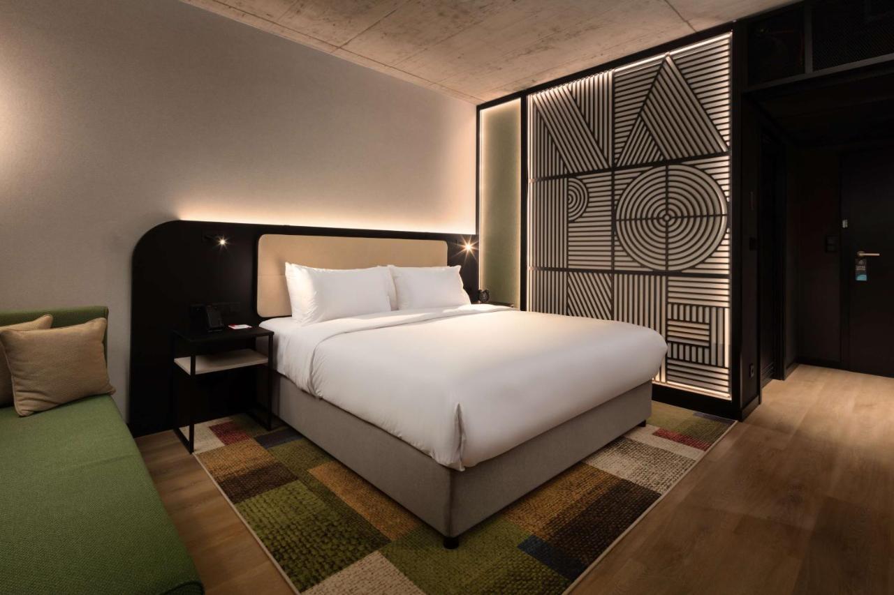 Hyatt Place Краков Экстерьер фото