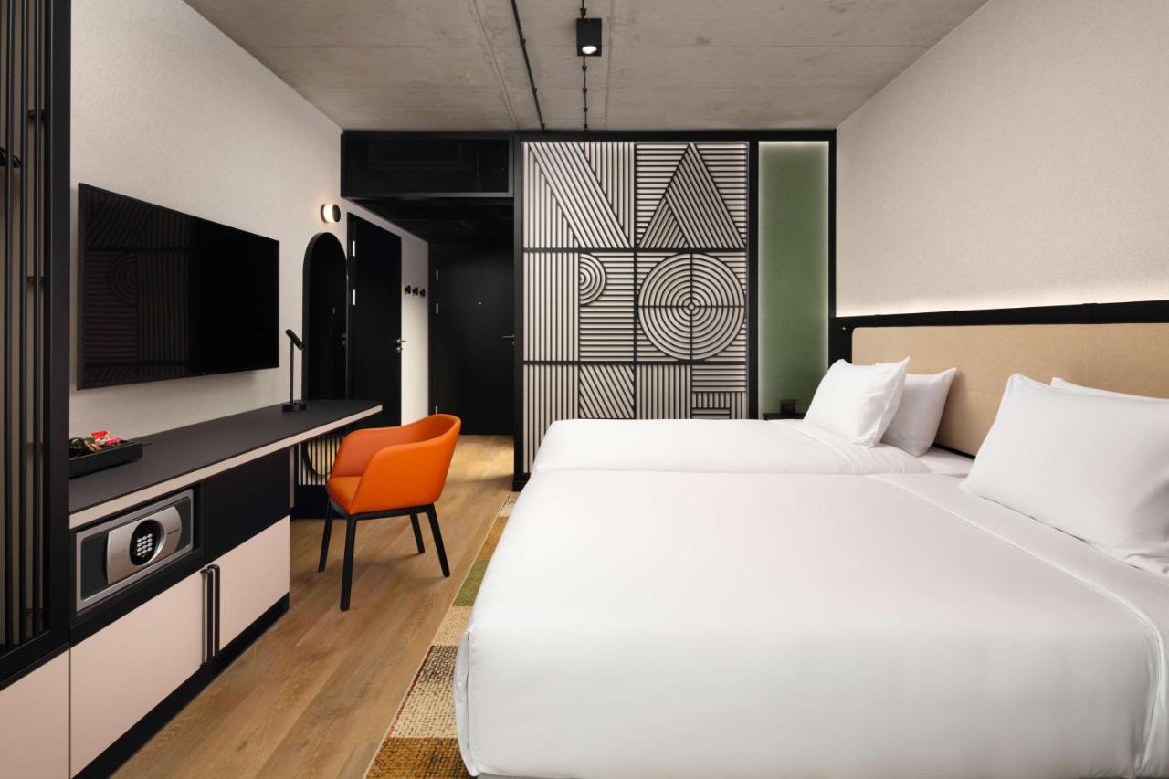 Hyatt Place Краков Экстерьер фото