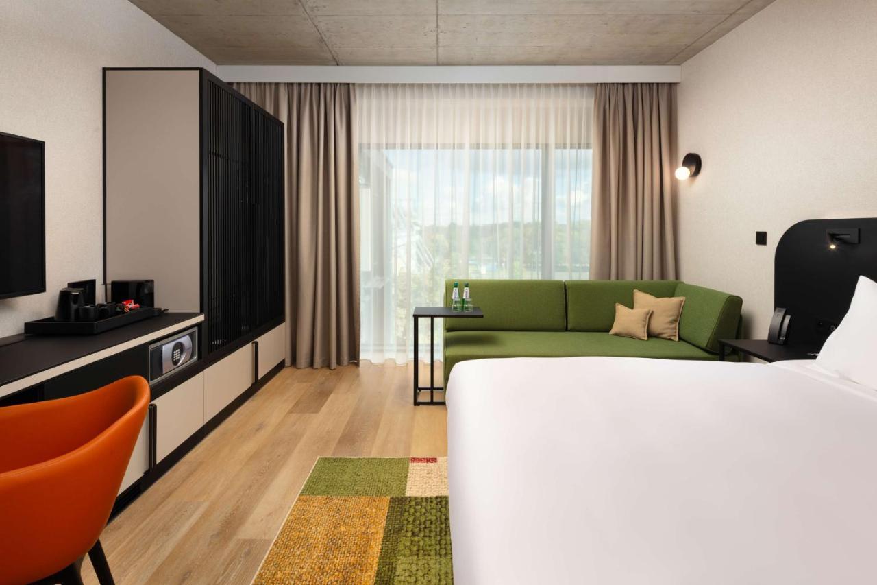 Hyatt Place Краков Экстерьер фото