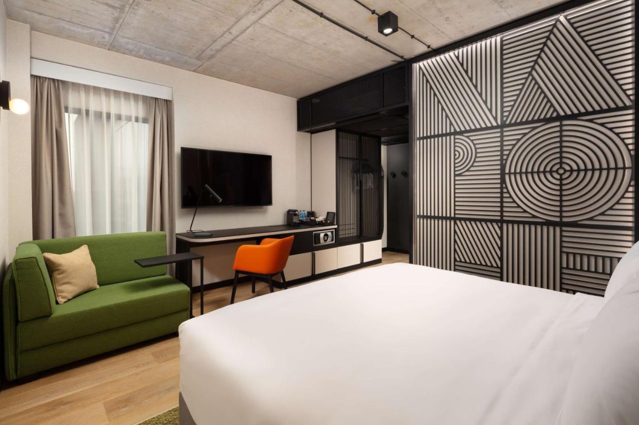 Hyatt Place Краков Экстерьер фото