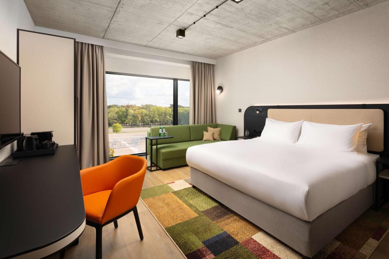 Hyatt Place Краков Экстерьер фото