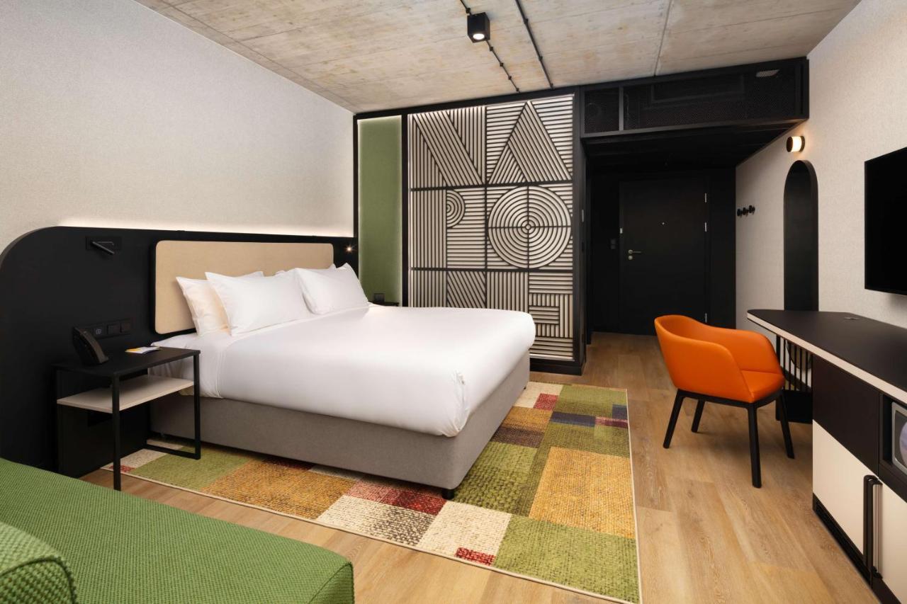 Hyatt Place Краков Экстерьер фото