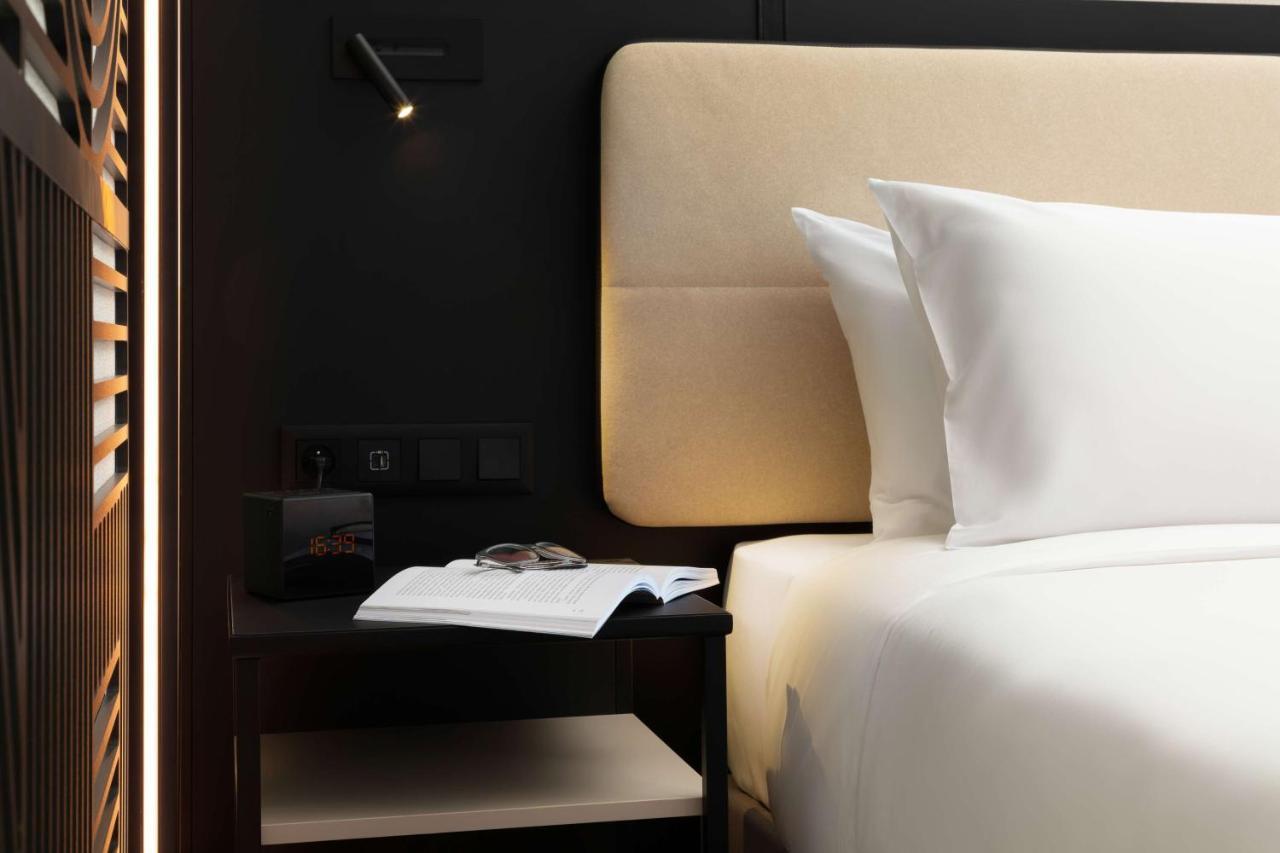 Hyatt Place Краков Экстерьер фото