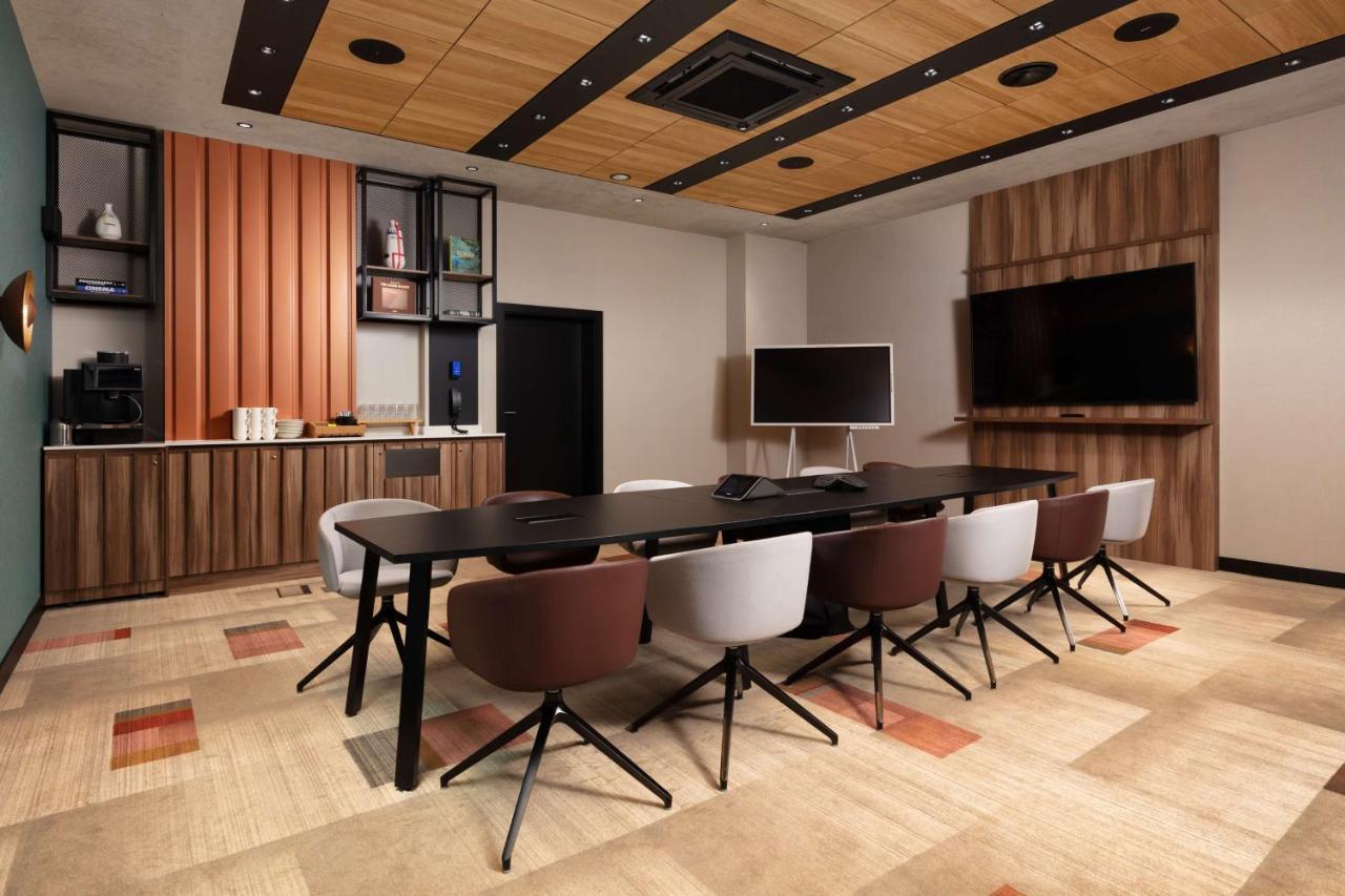 Hyatt Place Краков Экстерьер фото
