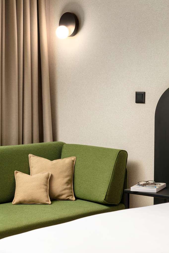 Hyatt Place Краков Номер фото