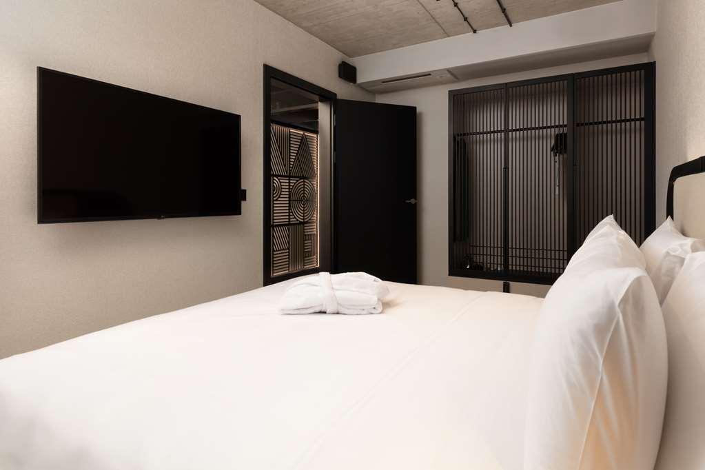 Hyatt Place Краков Номер фото