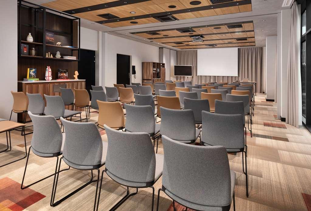 Hyatt Place Краков Удобства фото