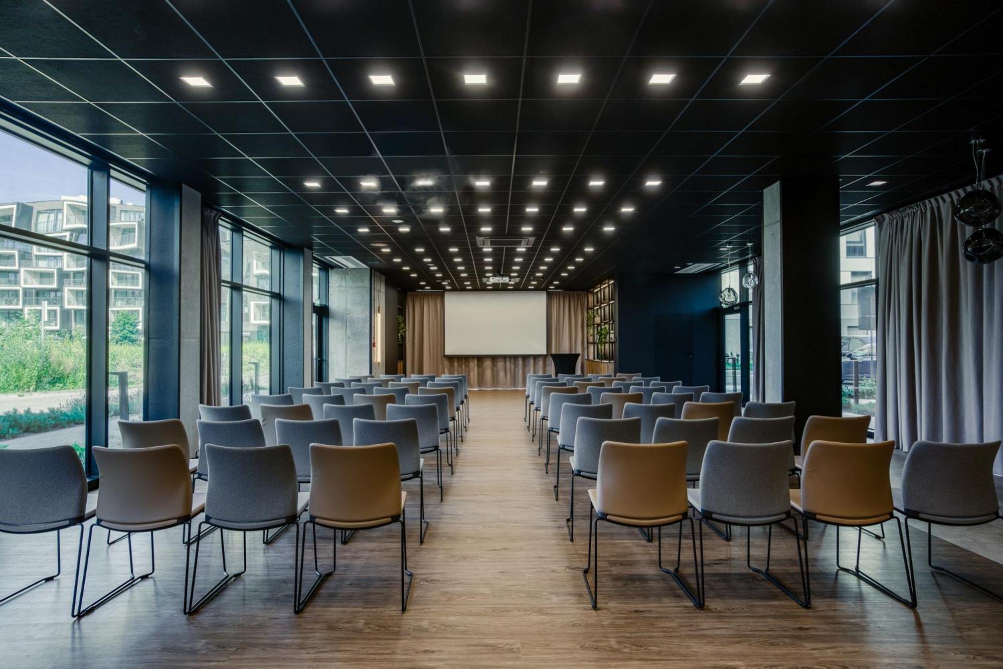 Hyatt Place Краков Экстерьер фото