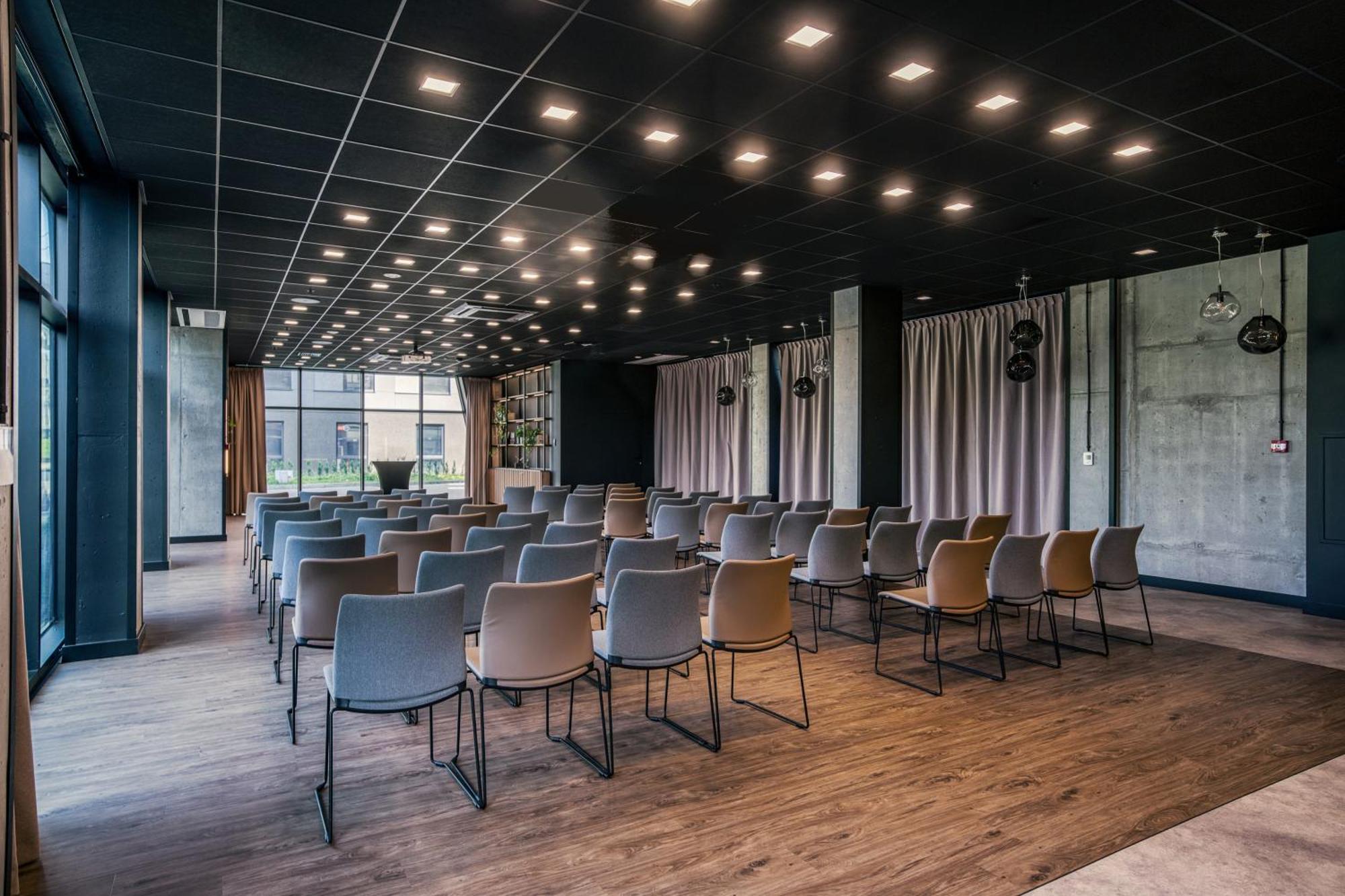 Hyatt Place Краков Экстерьер фото