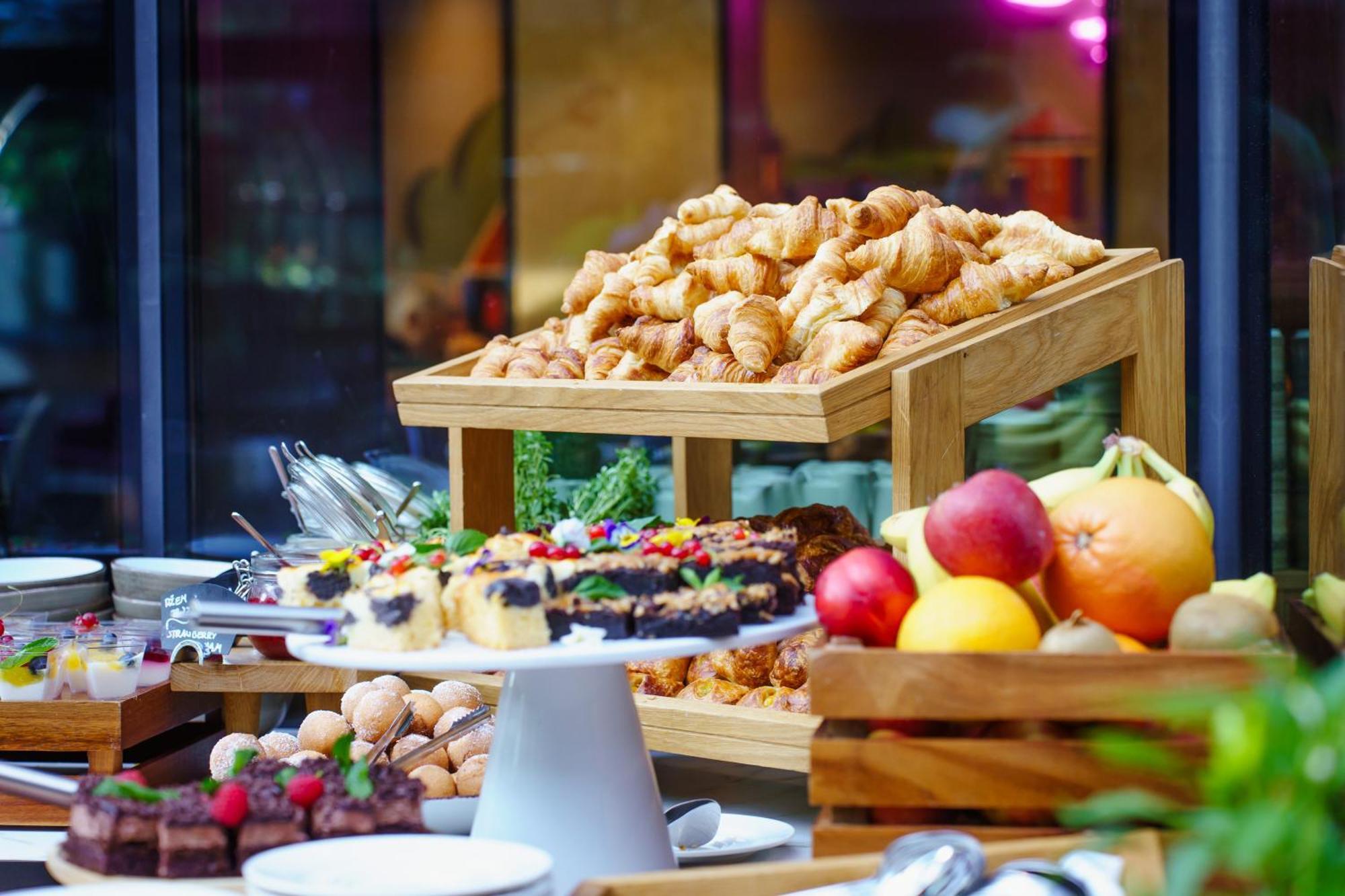 Hyatt Place Краков Экстерьер фото
