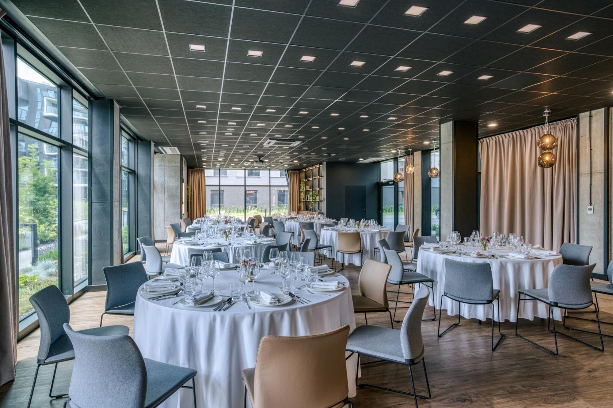 Hyatt Place Краков Экстерьер фото